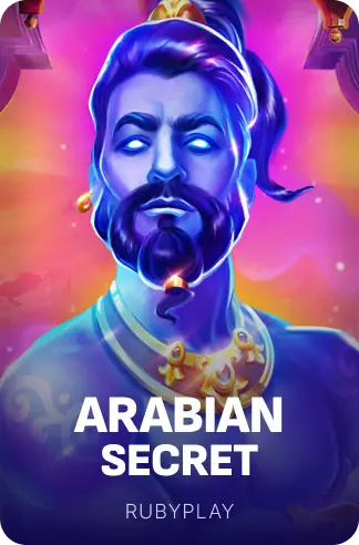 Arabian Secret