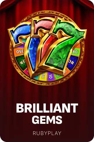 Brilliant Gems