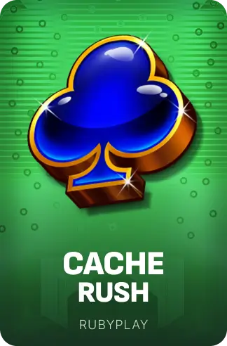 Cache Rush