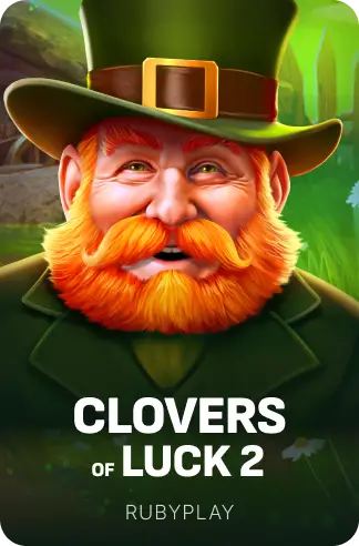 Clovers of Luck 2