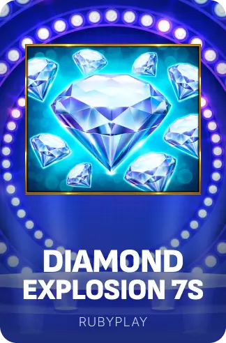 Diamond Explosion 7s
