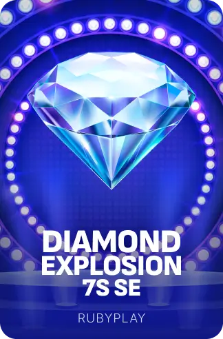 Diamond Explosion 7s SE