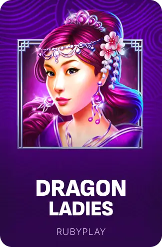 Dragon Ladies