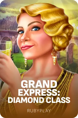 Grand Express: Diamond Class