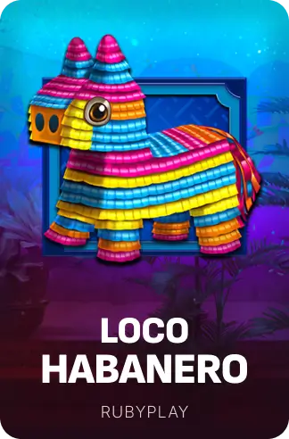 Loco Habanero