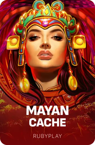 Mayan Cache