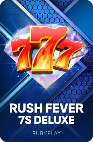 Rush Fever 7s Deluxe