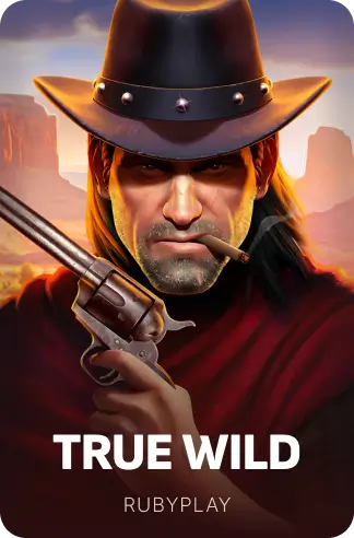 True Wild