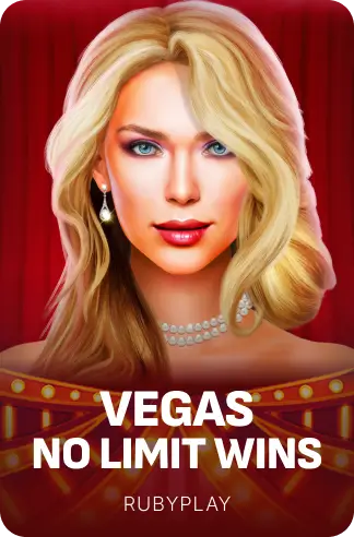 Vegas No Limit Wins