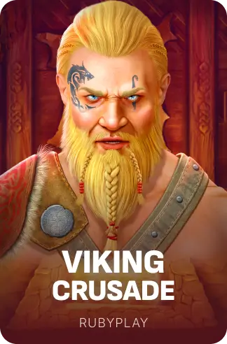 Viking Crusade
