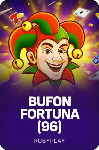 Bufon Fortuna