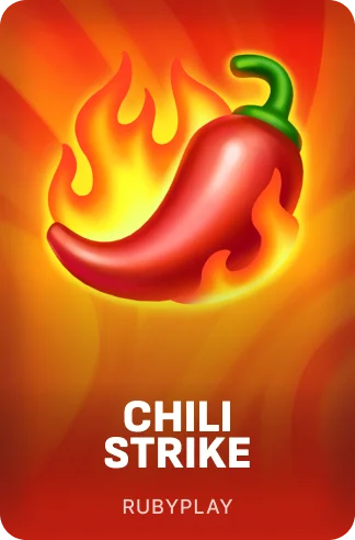 Chili Strike