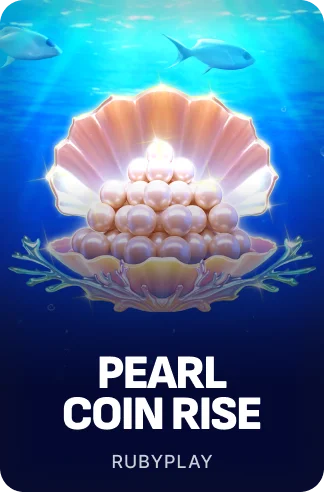 Pearl Coin Rise