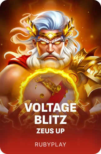 Voltage Blitz Zeus Up