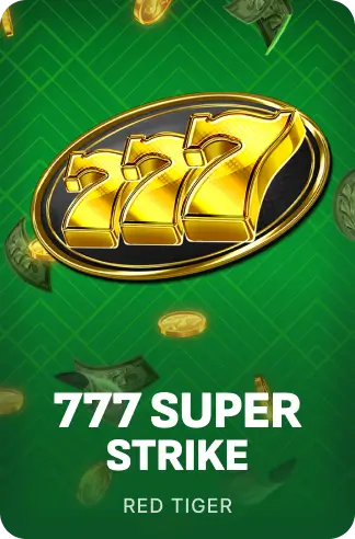 777 Super Strike