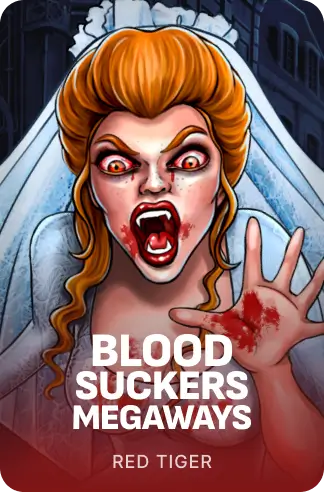 Blood Suckers MegaWays