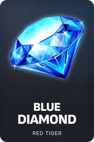 Blue Diamond