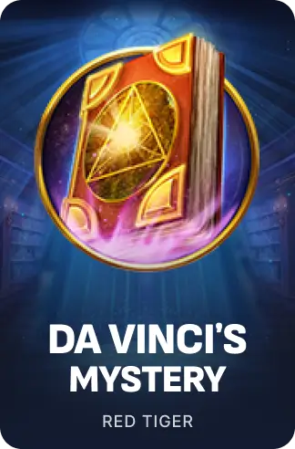 Da Vinci's Mystery
