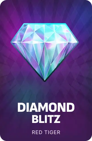 Diamond Blitz