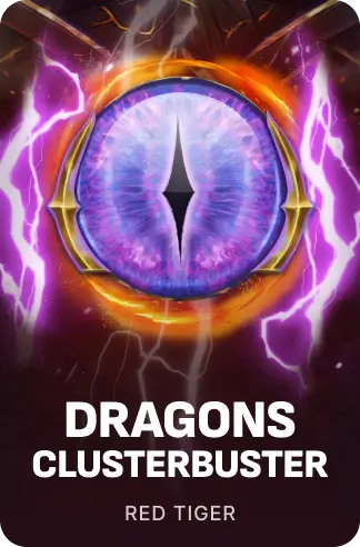 Dragons Clusterbuster