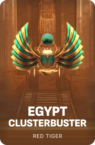 Egypt Clusterbuster