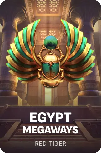 Egypt Megaways