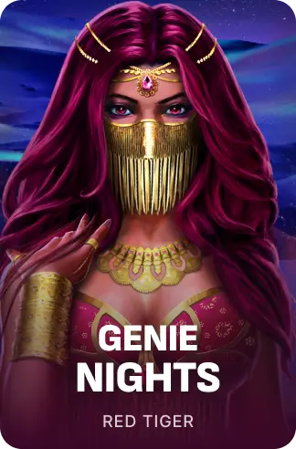Genie Nights