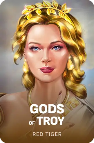 Gods of Troy