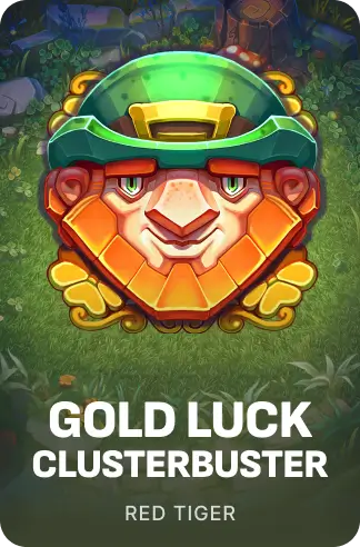 Good Luck Clusterbuster™