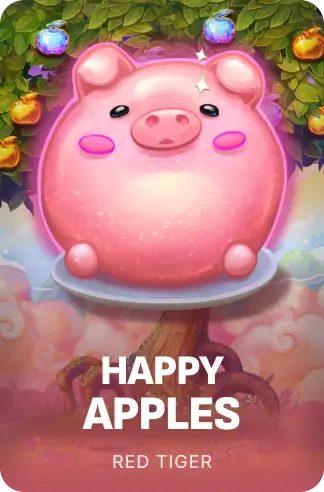 Happy Apples