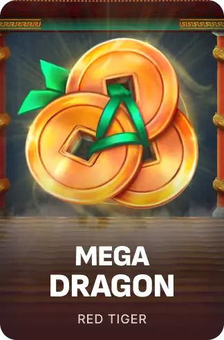 Mega Dragon