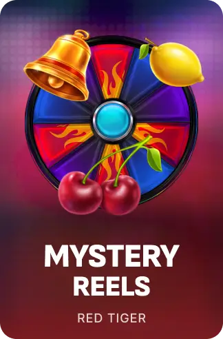 Mystery Reels