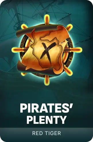 Pirates Plenty