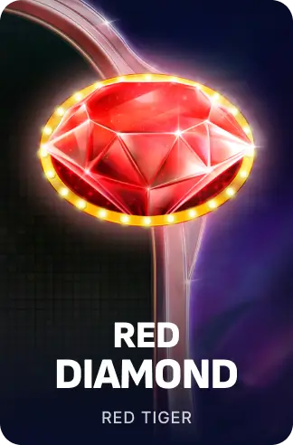 Red Diamond