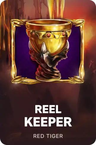 Reel Keeper