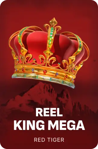 Reel King Mega