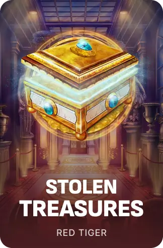 Stolen Treasures