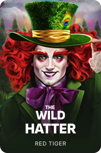 The Wild Hatter