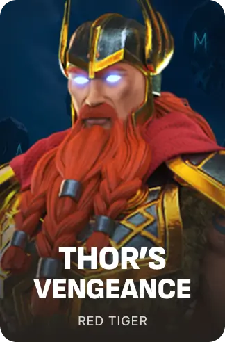 Thor's Vengeance