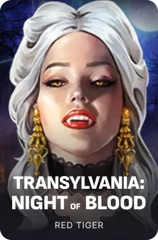 Transylvania: Night of Blood
