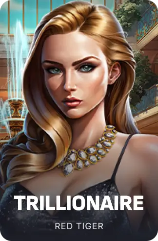 Trillionaire
