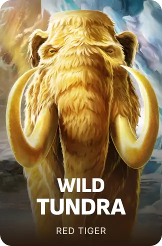 Wild Tundra