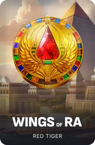 Wings of Ra