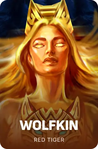 Wolfkin