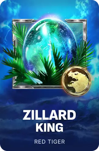 Zillard King