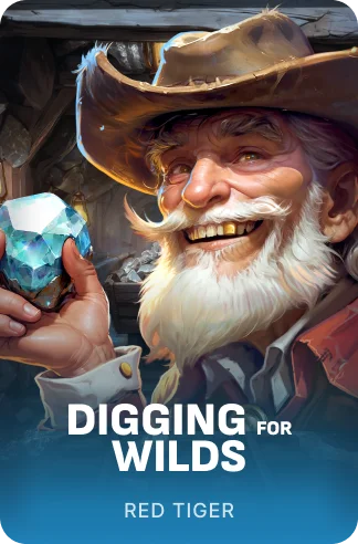 Digging for Wilds