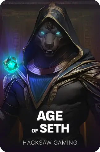 Age of Seth