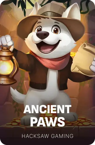Ancient Paws