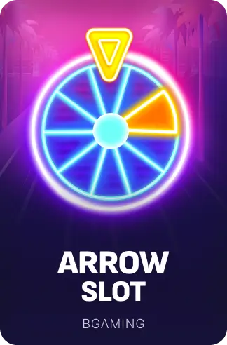Arrow Slot