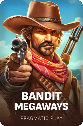 Bandit Megaways